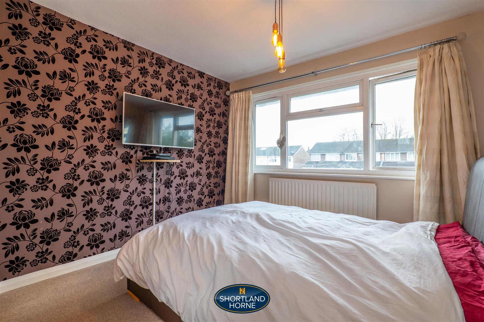 Alpine Rise, Styvechale, Coventry Howard Dale